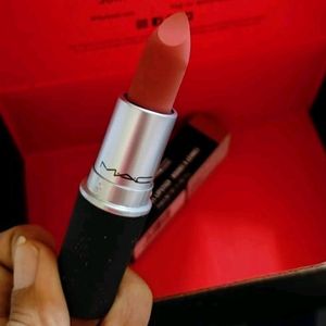 Mac Devoted To Chilli Lipstick ♥️