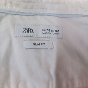 ZARA Brand Shirt