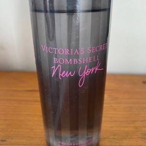 Victoria’s Secret Bombshell New York Mist 250ml