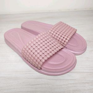 New Women's Fashion Design Slide Size-8