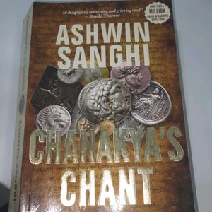 Chanakya's Chant