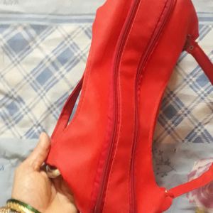 Red Bag