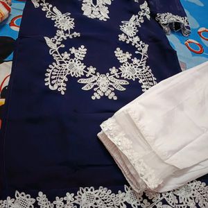 New Kurta Set