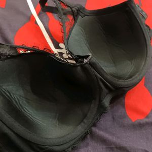 H&M Padded Bra 38DD