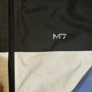 M7 METERNAUT JACKET With Free Gift