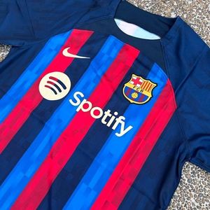 Barcelona Jersey