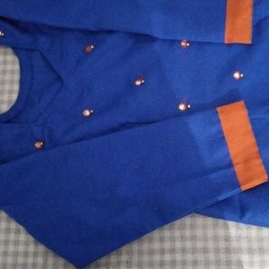 Punjabi Salwar Suit