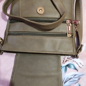 Sling Bag New