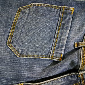 Vintage Denims