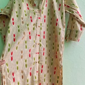 Women Kurti