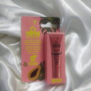 Korean Tinted Lip Balm