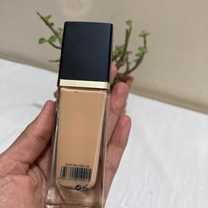 Brand New HD Foundation