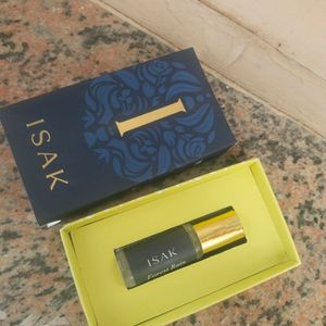 ISAK Forest Rain Attar for Men, Women