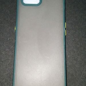 Oppo A3s Phone Cover