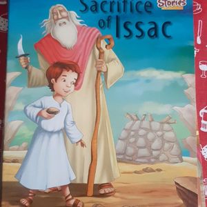 Bible Stories Combo Of 5 Books