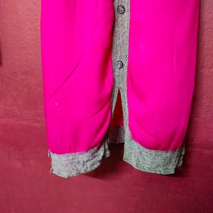 PINK KURTI 💥NEW💥