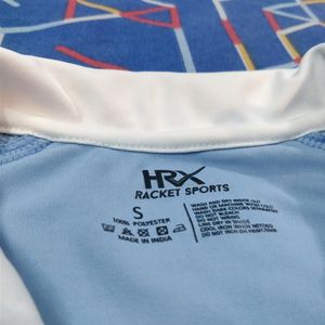 Blue Collar Tshirt HRX