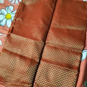 Two New Blouse Materials