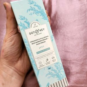 DOT & KEY Face Moisturiser