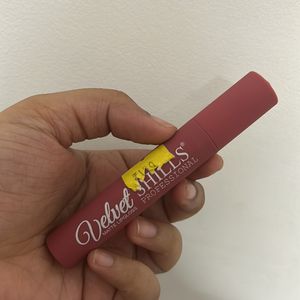 Velvet Hills Lipstick