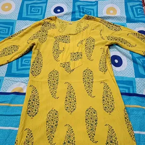 Short Kurti