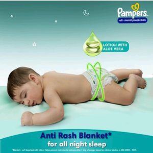 Pampers All round Protection Pants