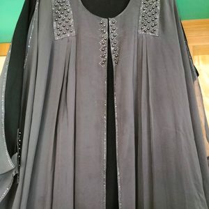 Bridal Dubai Abaya✨