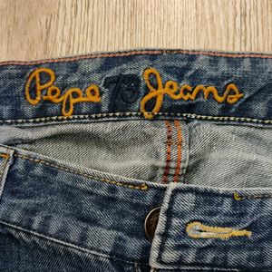 Sc4227 Pepe Jeans Waist 38