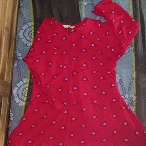 Short Kurti