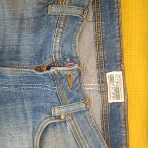 Men's Branded Jeans