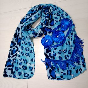 Very Beautiful Scarf