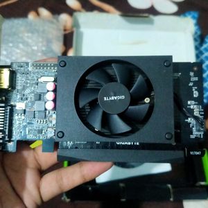 Gigabyte GeForce GT 710 DDR5 Graphic Card