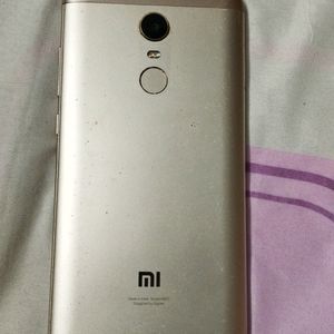 Redmi Note 5