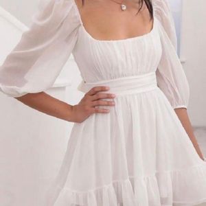 Korean Cute Women’s Dress