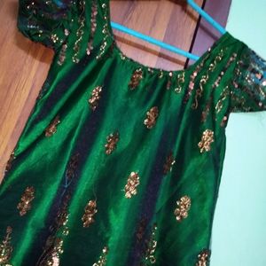 New Kurti 💚💚