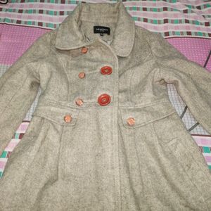 Women Winter Korean Coat Long