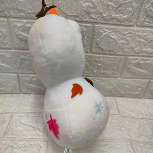 Olaf Plush