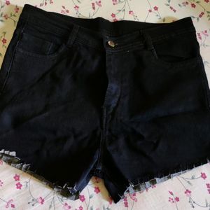 Jeans Shorts for women