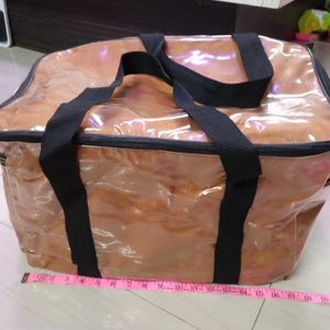 Home Made Bag