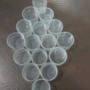 Plastic Measuring Cups 2.5 Ml To 10ml