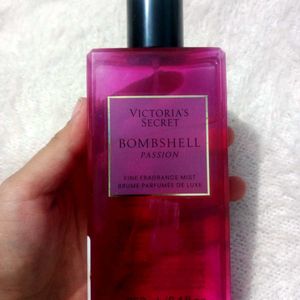 Victoria Secret Bombshell Passion