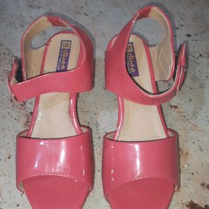 Pink Heels Price Drop Grab Soon