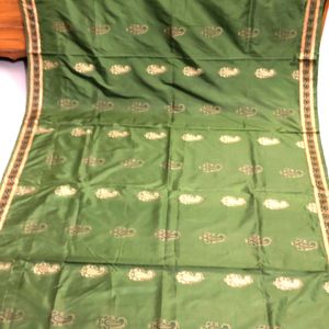 Resam Banarasi Saree