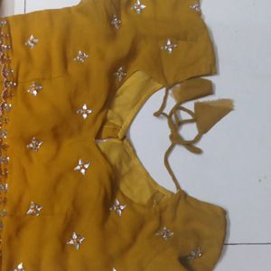 Party Wear Saree