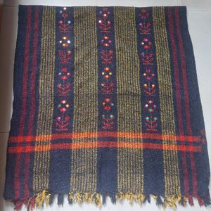 Shawl For Winters