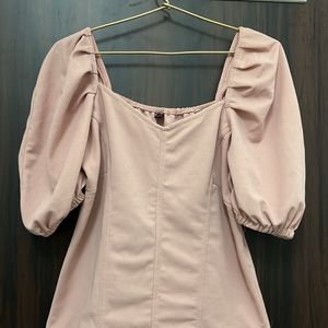 Lymio Light Pink Women Top Combo Of 2