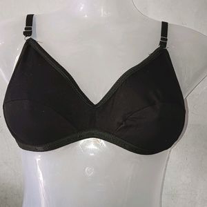 Bra And Panty Set