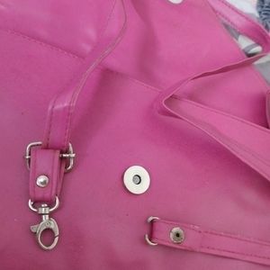 Pink Purse 🎉 Clearance Sale