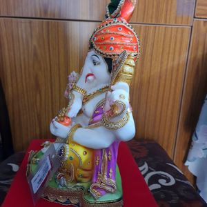 Ganesh Idol