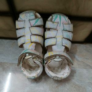 Baby Girl Shoes